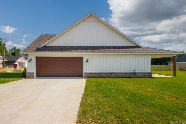 7064 Cold Creek, Alexander, AR 72002