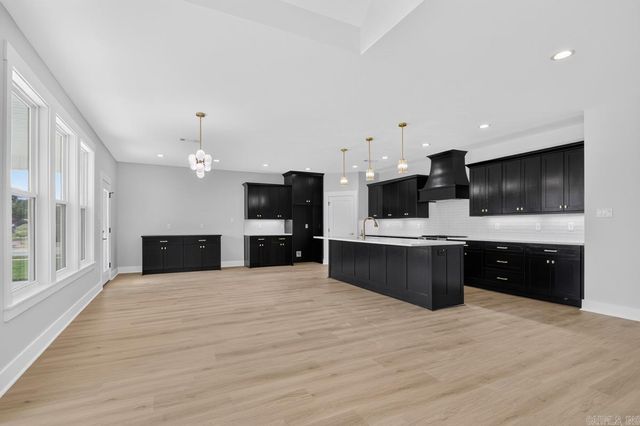 7064 Cold Creek, Alexander, AR 72002