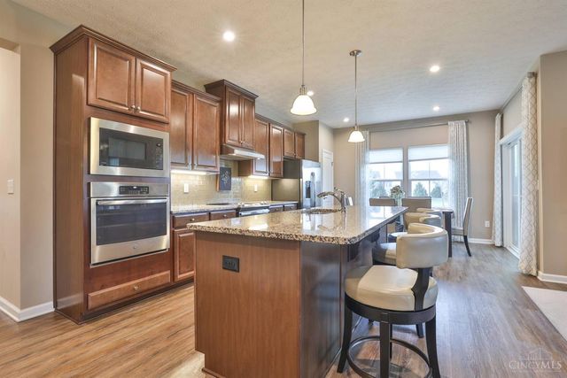 1198 South Branch, Harrison, OH 45030