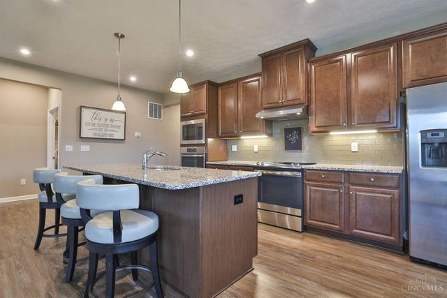 1198 South Branch, Harrison, OH 45030