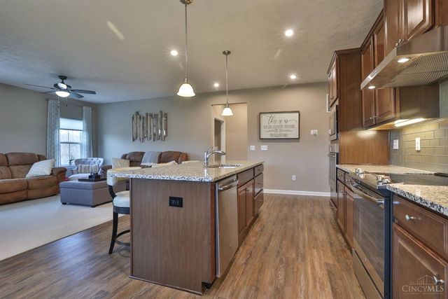 1198 South Branch, Harrison, OH 45030