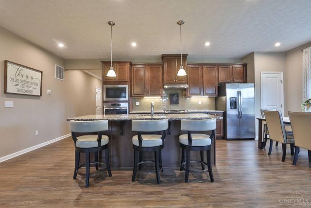 1198 South Branch, Harrison, OH 45030