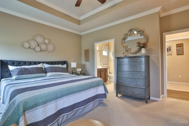 1198 South Branch, Harrison, OH 45030