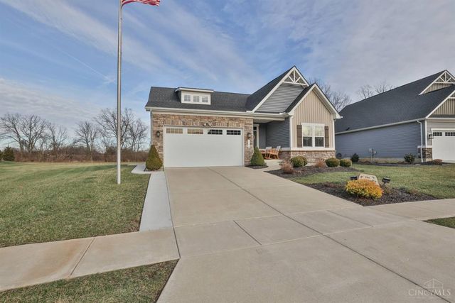 1198 South Branch, Harrison, OH 45030