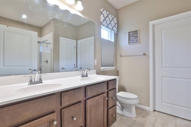 1198 South Branch, Harrison, OH 45030