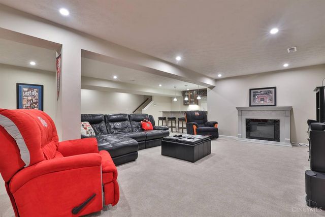 1198 South Branch, Harrison, OH 45030