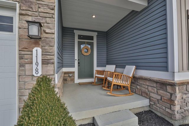 1198 South Branch, Harrison, OH 45030