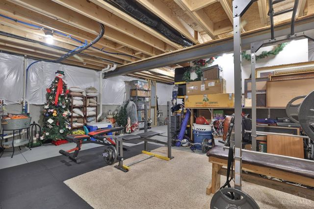 1198 South Branch, Harrison, OH 45030