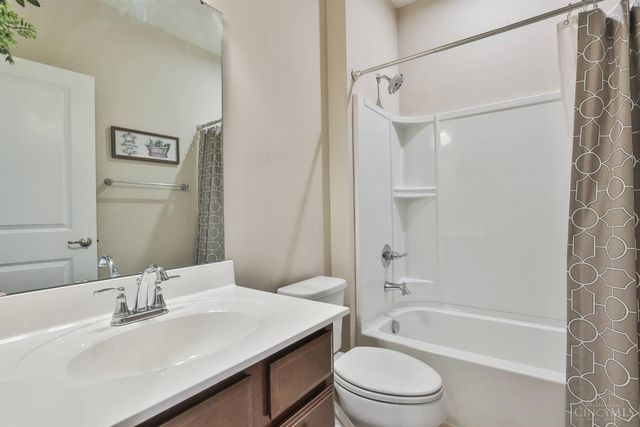 1198 South Branch, Harrison, OH 45030