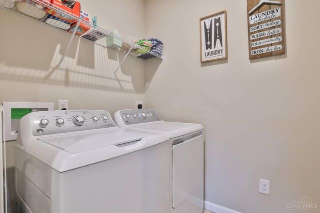 1198 South Branch, Harrison, OH 45030