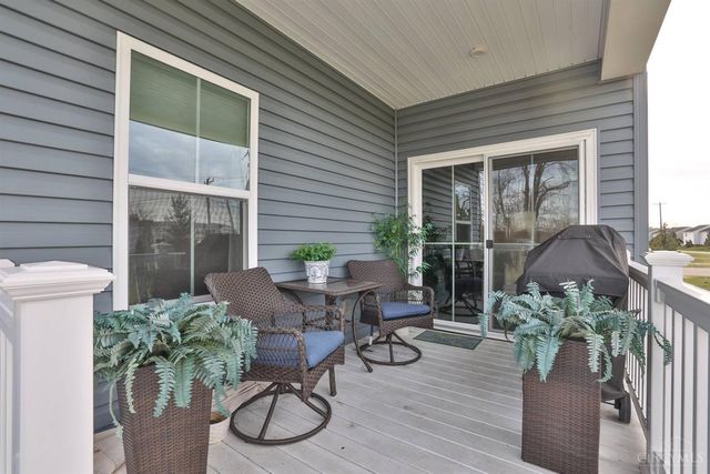 1198 South Branch, Harrison, OH 45030