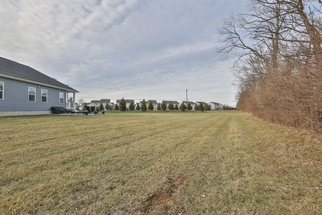 1198 South Branch, Harrison, OH 45030