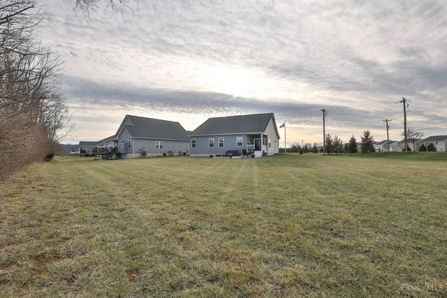 1198 South Branch, Harrison, OH 45030