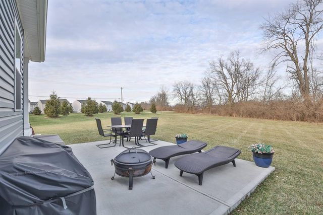 1198 South Branch, Harrison, OH 45030