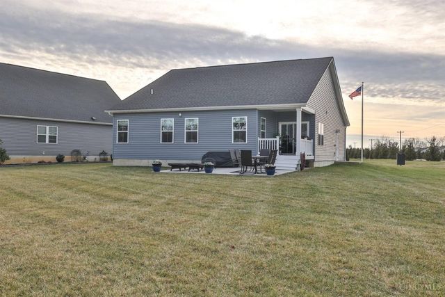 1198 South Branch, Harrison, OH 45030