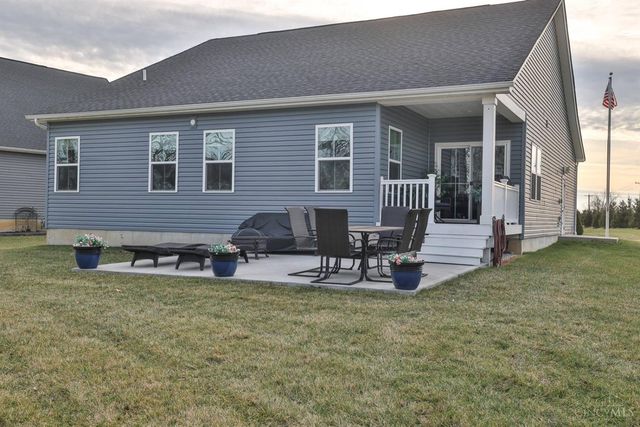 1198 South Branch, Harrison, OH 45030