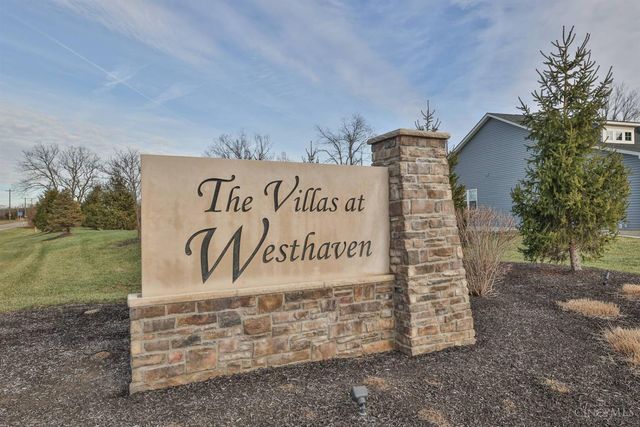 1198 South Branch, Harrison, OH 45030