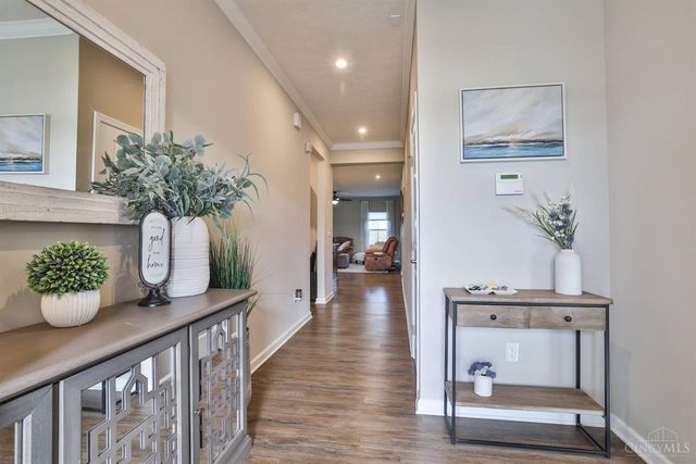 1198 South Branch, Harrison, OH 45030