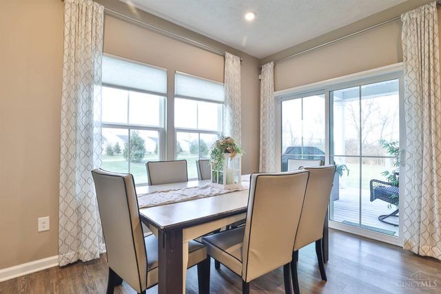 1198 South Branch, Harrison, OH 45030