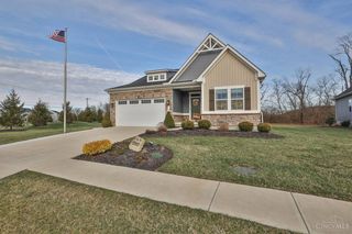 1198 South Branch, Harrison, OH 45030