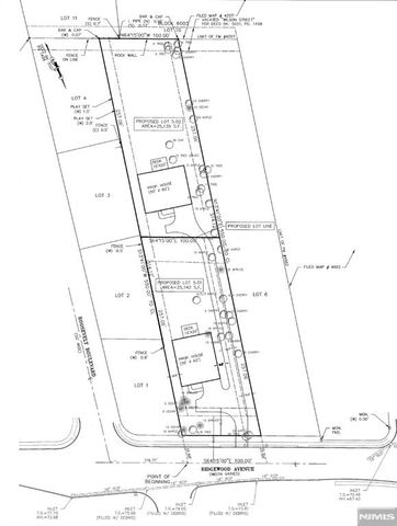 38 W Ridgewood Avenue, Paramus, NJ 07652