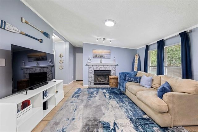 403 Mcdougald Drive, Raeford, NC 28376