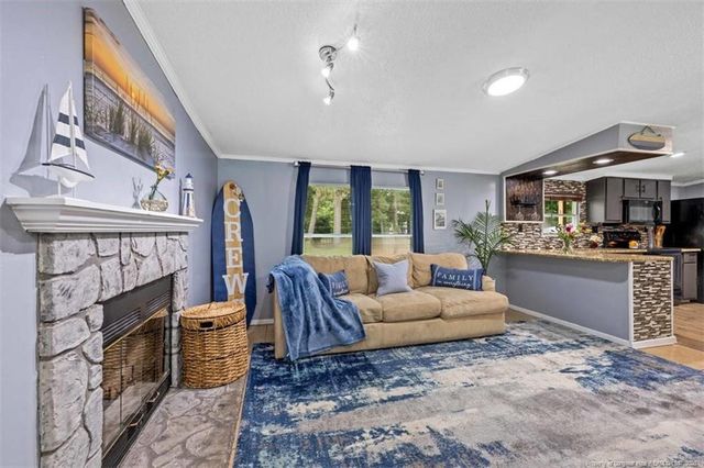 403 Mcdougald Drive, Raeford, NC 28376