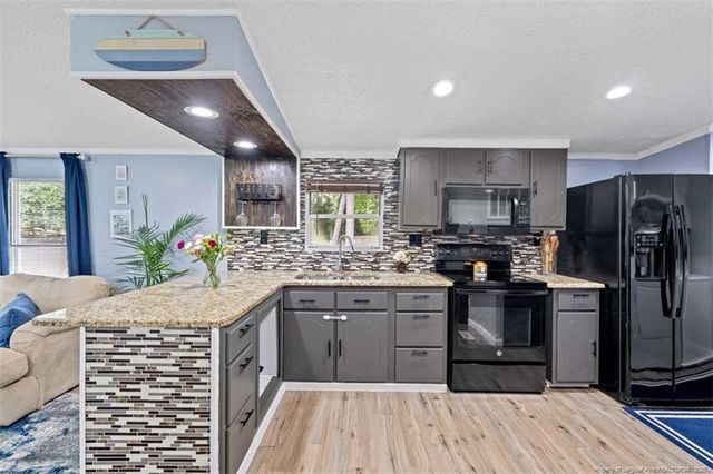 403 Mcdougald Drive, Raeford, NC 28376