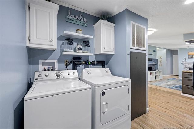 403 Mcdougald Drive, Raeford, NC 28376