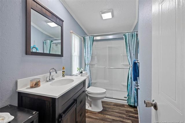 403 Mcdougald Drive, Raeford, NC 28376