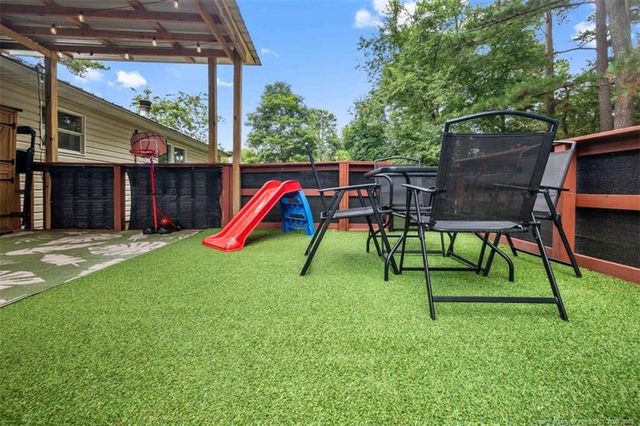 403 Mcdougald Drive, Raeford, NC 28376