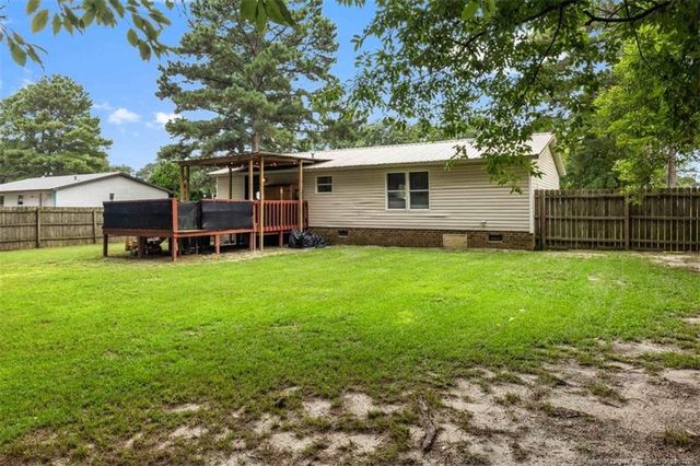 403 Mcdougald Drive, Raeford, NC 28376
