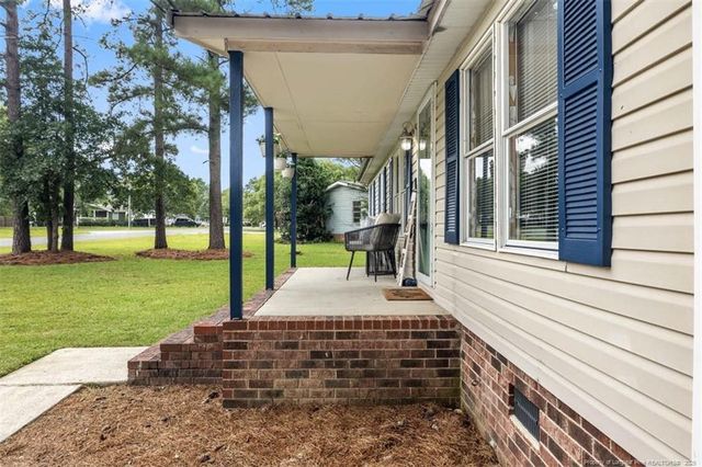 403 Mcdougald Drive, Raeford, NC 28376