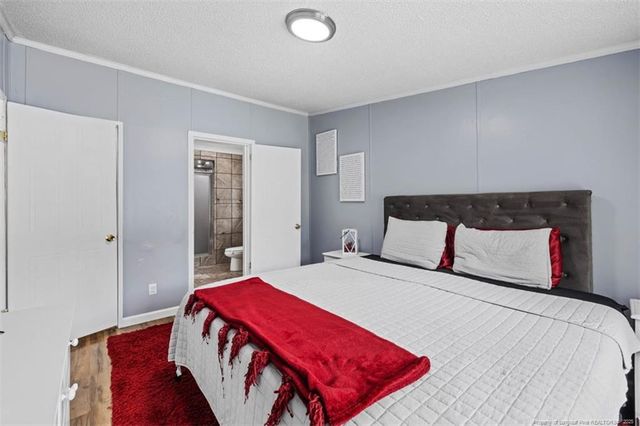 403 Mcdougald Drive, Raeford, NC 28376