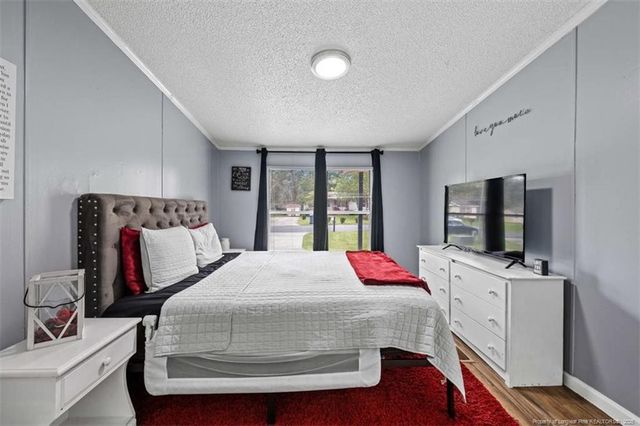 403 Mcdougald Drive, Raeford, NC 28376