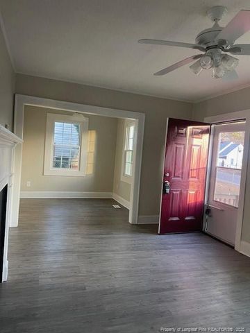 216 Oakland Drive, Fayetteville, NC 28301