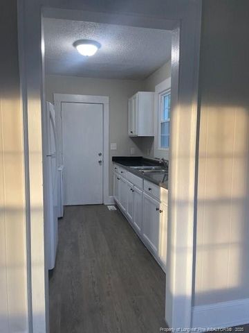 216 Oakland Drive, Fayetteville, NC 28301