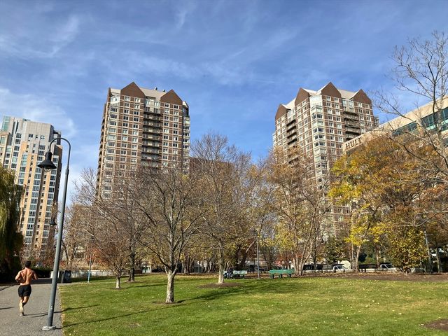 10 Museum Way 2325, Cambridge, MA 02141