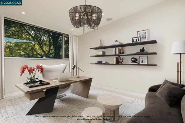 2 Crane Ct, Orinda, CA 94563