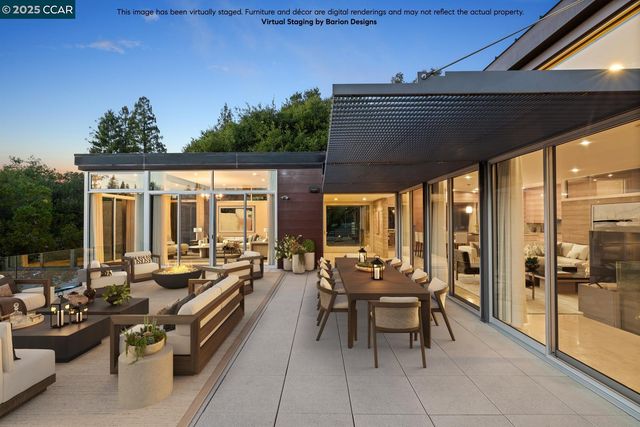 2 Crane Ct, Orinda, CA 94563