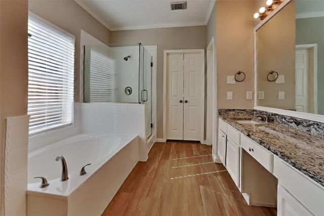 30110 Granum Drive, Spring, TX 77386