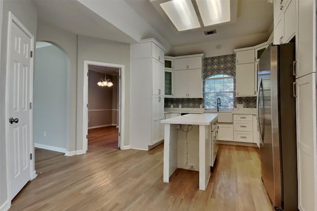 30110 Granum Drive, Spring, TX 77386