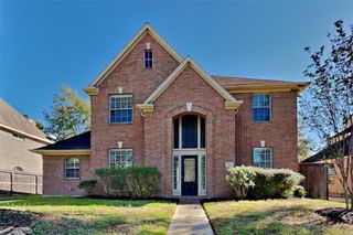 30110 Granum Drive, Spring, TX 77386