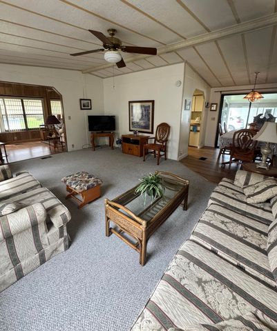 4 Felicidad Court, Fort Pierce, FL 34951