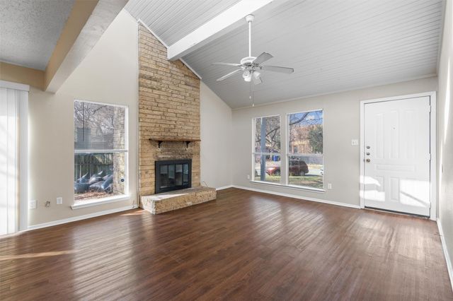 2408 La Casa DR, Austin, TX 78704