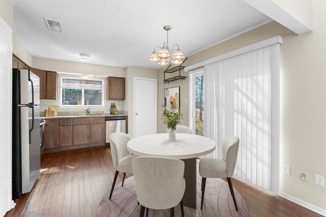 2408 La Casa DR, Austin, TX 78704