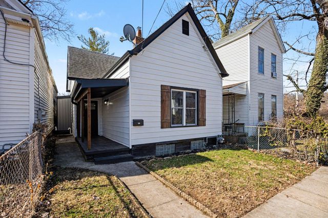 106 Ward Avenue, Bellevue, KY 41073