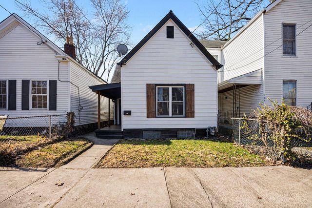 106 Ward Avenue, Bellevue, KY 41073