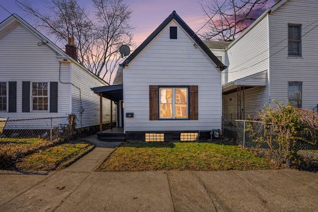 106 Ward Avenue, Bellevue, KY 41073