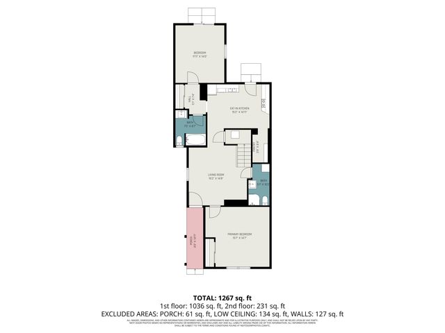 106 Ward Avenue, Bellevue, KY 41073